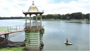 Kukkarahalli Lake